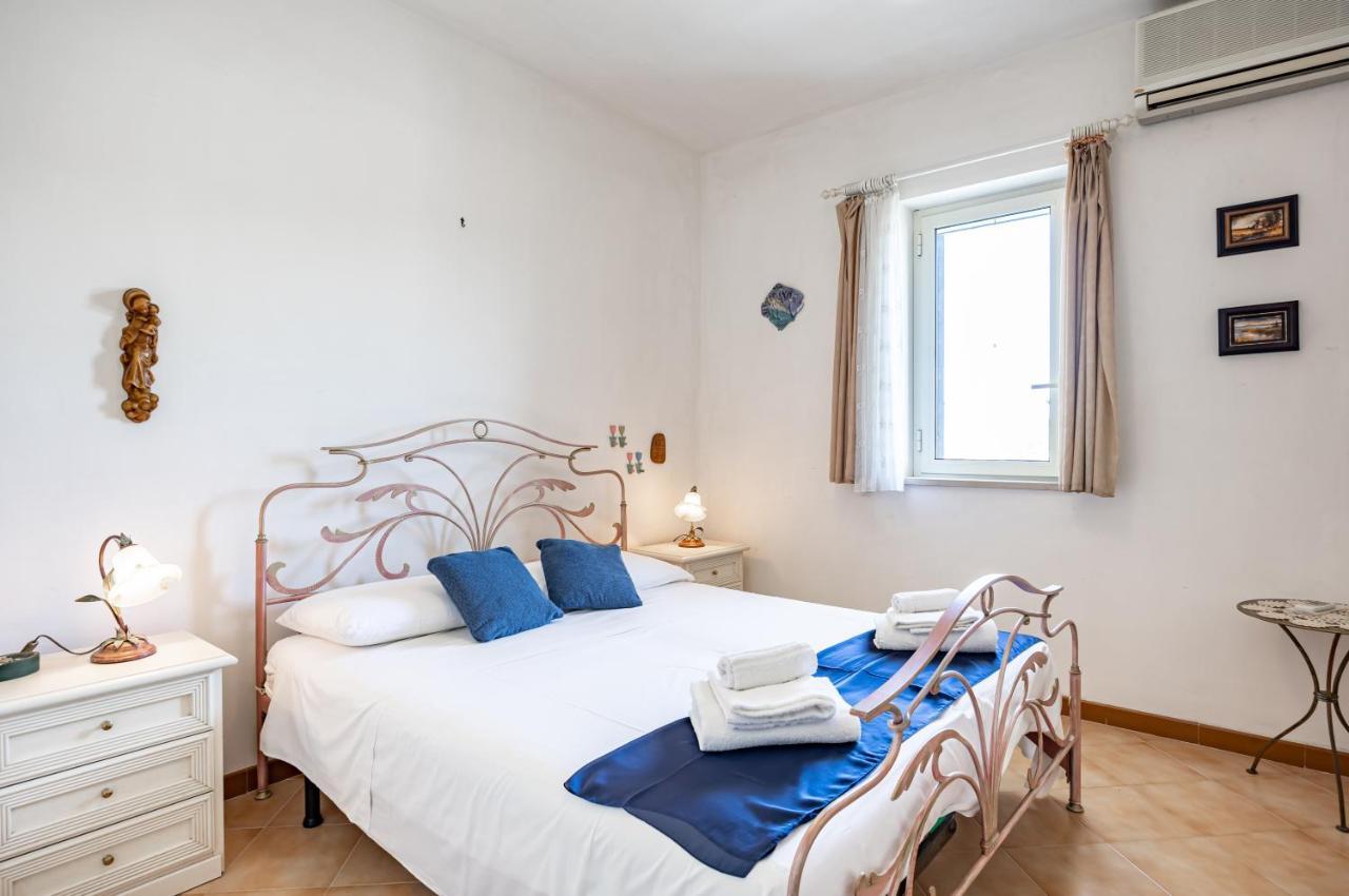 A Casa Da Massimo Central Apartment With Parking Otranto Exterior photo