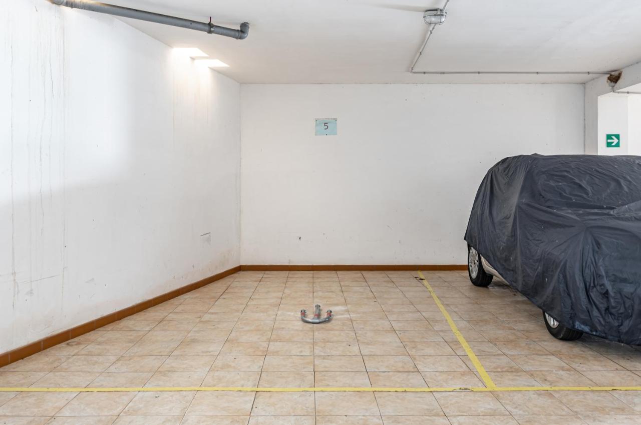 A Casa Da Massimo Central Apartment With Parking Otranto Exterior photo