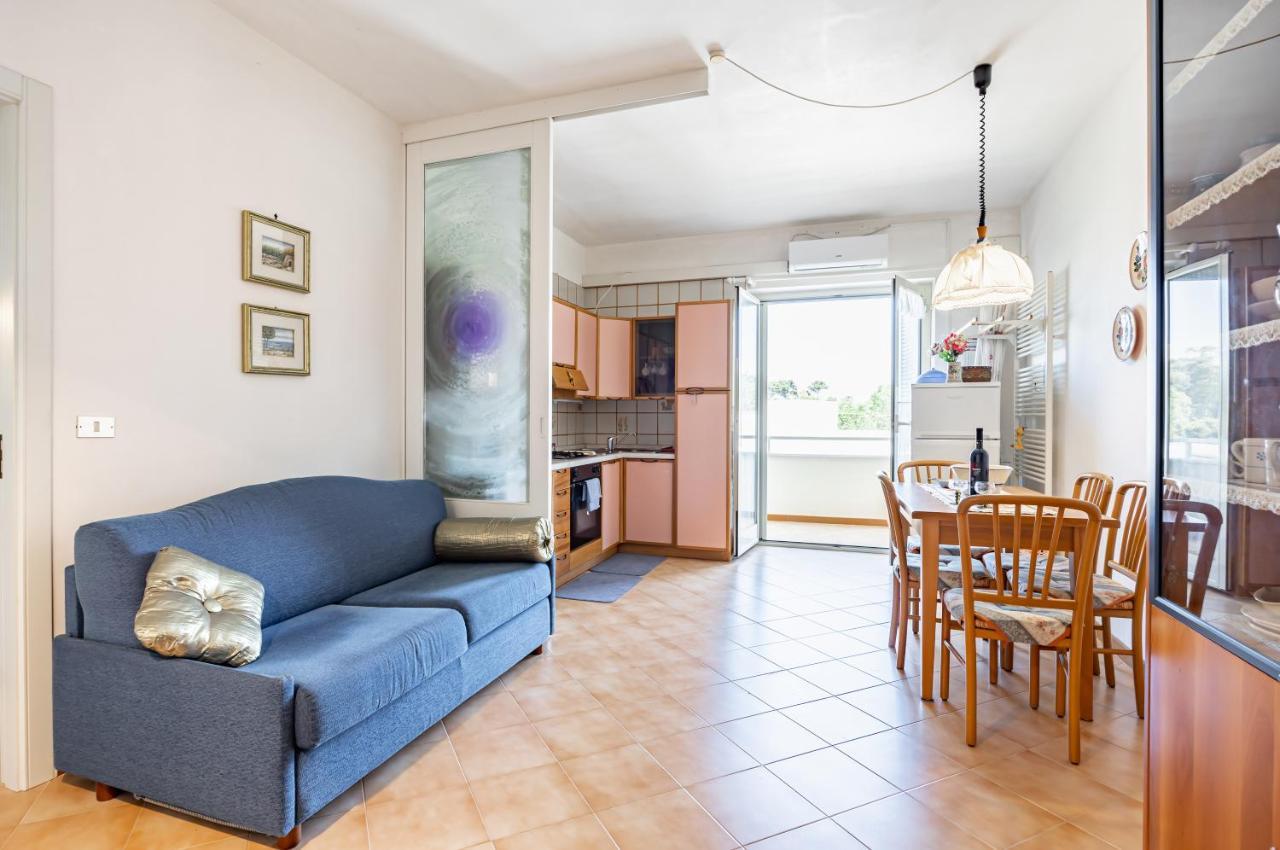 A Casa Da Massimo Central Apartment With Parking Otranto Exterior photo