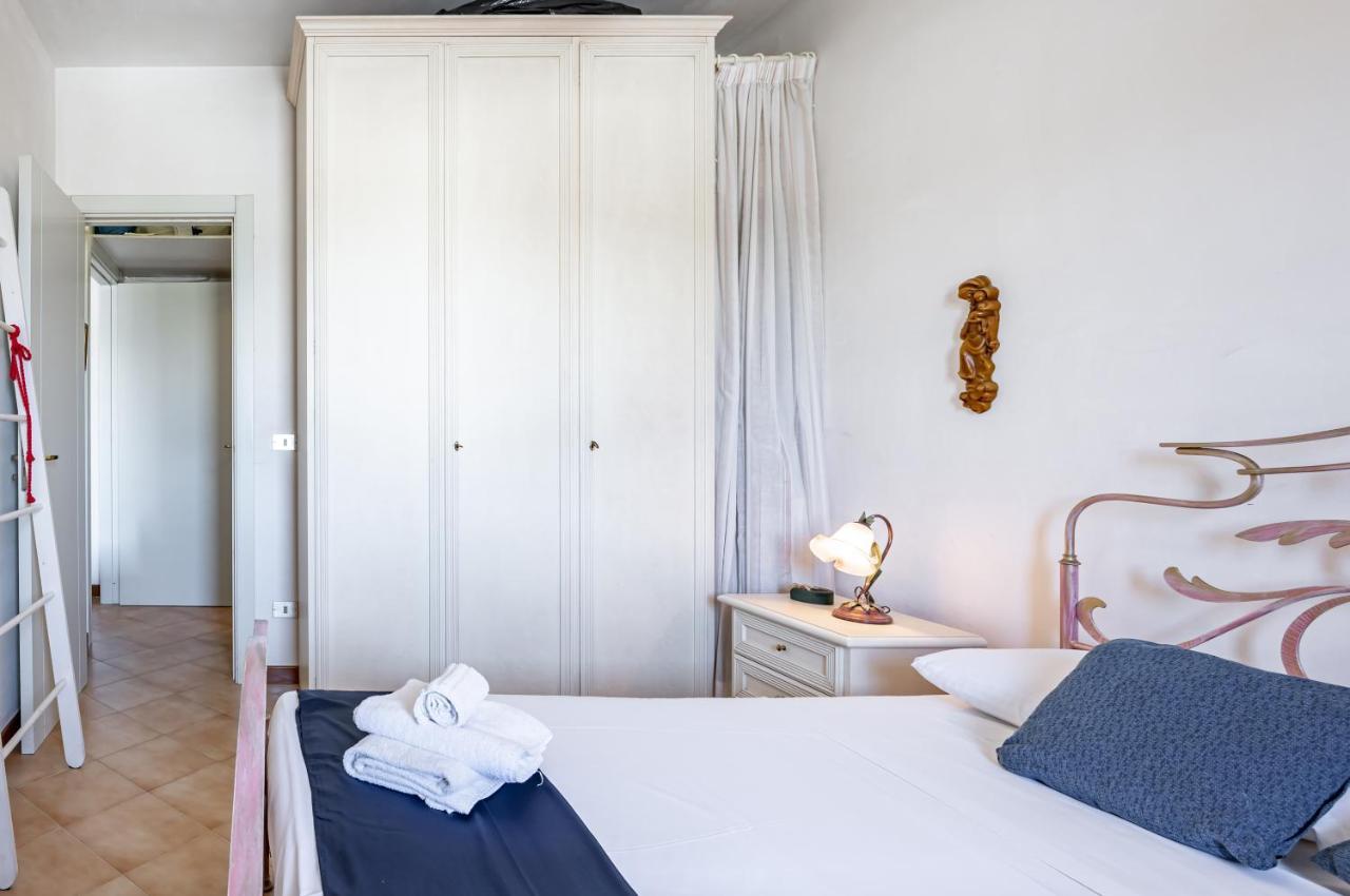 A Casa Da Massimo Central Apartment With Parking Otranto Exterior photo