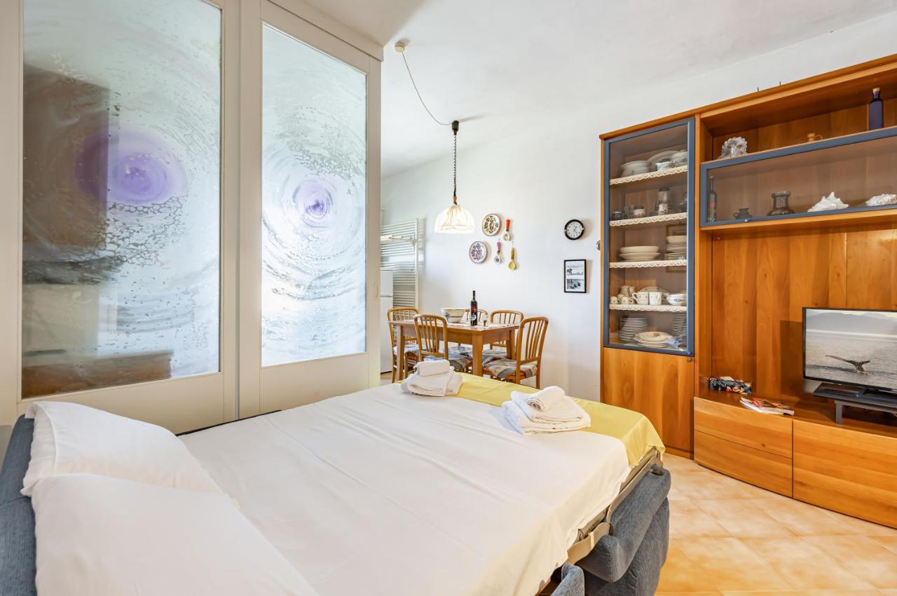 A Casa Da Massimo Central Apartment With Parking Otranto Exterior photo